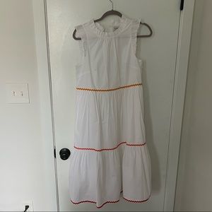 NWT J. Crew Factory Dress